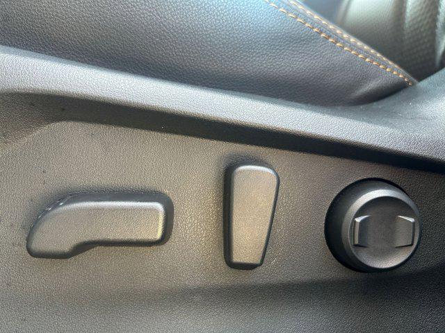 used 2024 Subaru Forester car, priced at $29,987