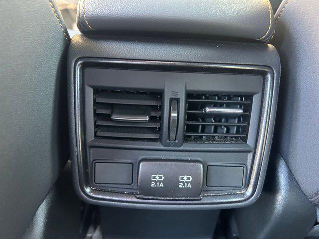 used 2024 Subaru Forester car, priced at $29,987