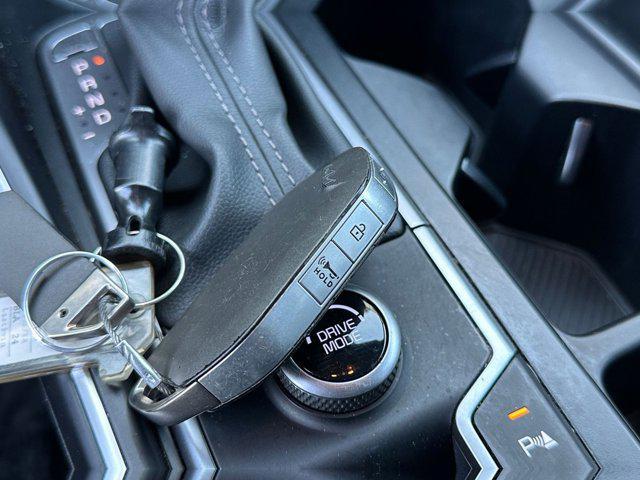 used 2024 Kia Sorento car, priced at $29,952