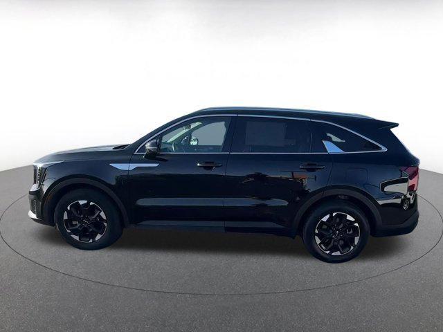 used 2024 Kia Sorento car, priced at $28,739