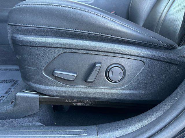 used 2024 Kia Sorento car, priced at $29,952