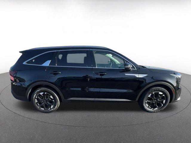 used 2024 Kia Sorento car, priced at $28,739