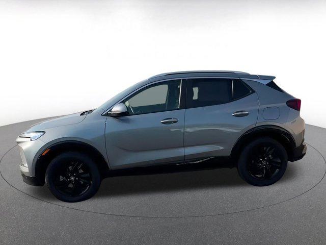 used 2024 Buick Encore GX car, priced at $22,088