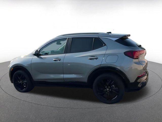 used 2024 Buick Encore GX car, priced at $22,088