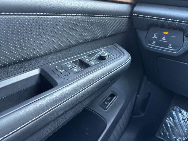 used 2024 Volkswagen Atlas car, priced at $34,232