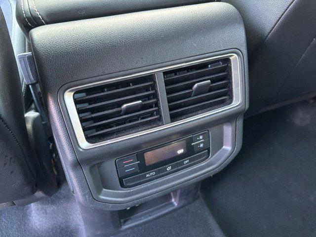 used 2024 Volkswagen Atlas car, priced at $34,232