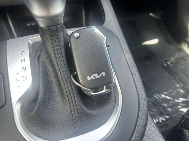 used 2024 Kia Forte car, priced at $16,905