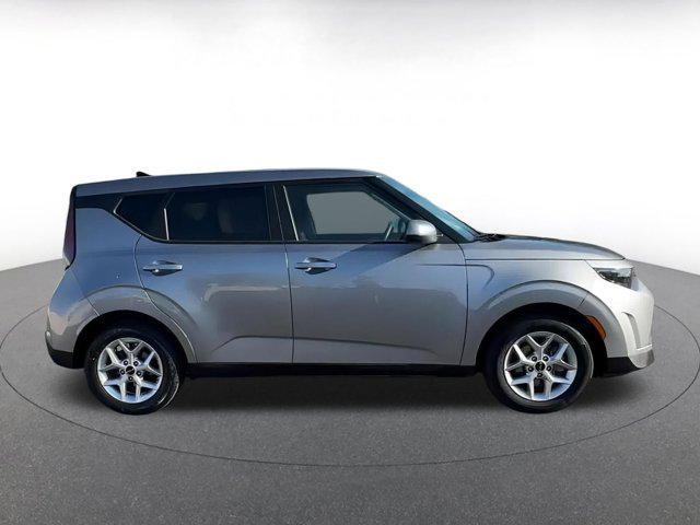 used 2024 Kia Soul car, priced at $18,806