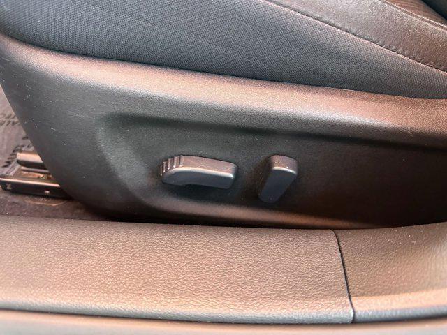 used 2024 Nissan Altima car, priced at $18,411