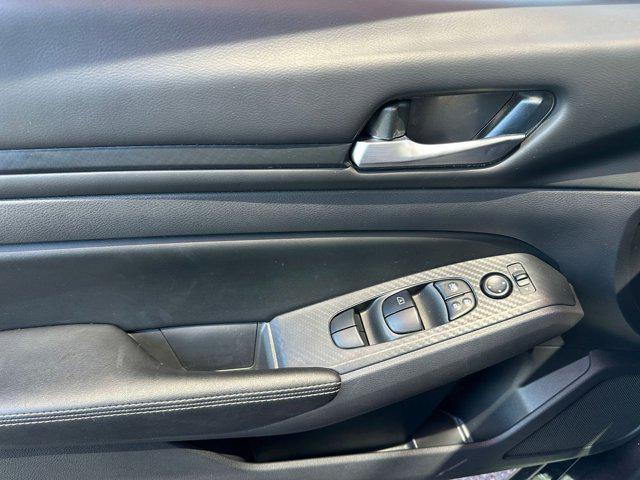 used 2024 Nissan Altima car, priced at $18,411