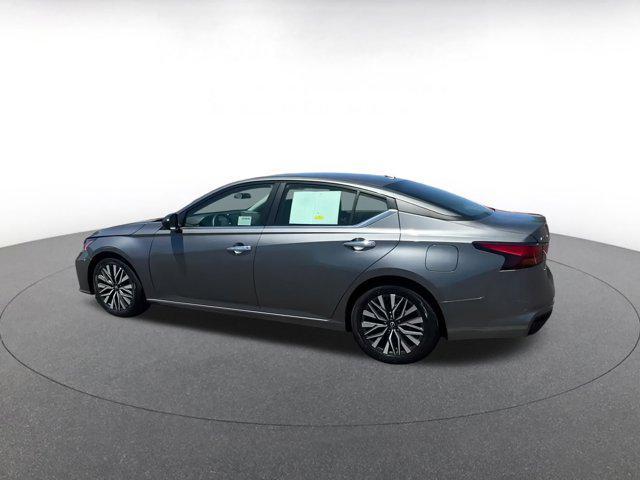 used 2024 Nissan Altima car, priced at $18,411