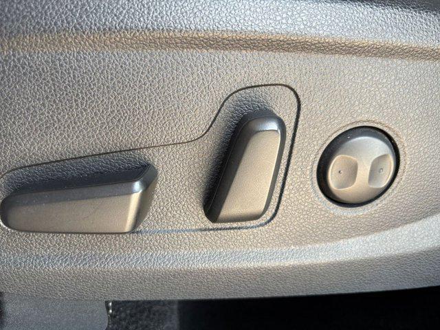 used 2023 Hyundai Santa Fe car, priced at $25,220