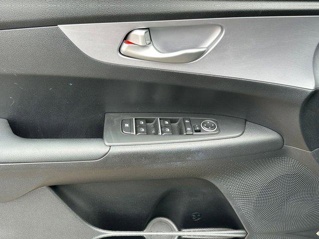 used 2024 Kia Forte car, priced at $20,059