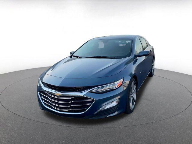 used 2024 Chevrolet Malibu car, priced at $21,590