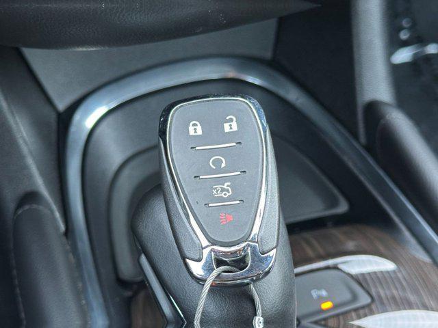 used 2024 Chevrolet Malibu car, priced at $21,590