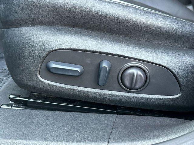 used 2024 Chevrolet Malibu car, priced at $21,590
