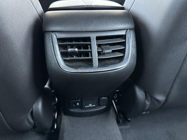 used 2024 Chevrolet Malibu car, priced at $21,590