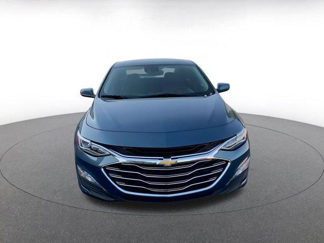 used 2024 Chevrolet Malibu car, priced at $21,590
