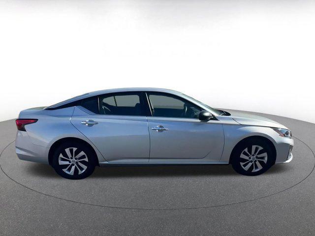 used 2024 Nissan Altima car, priced at $19,005