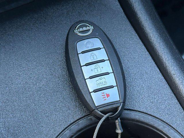 used 2024 Nissan Altima car, priced at $19,005