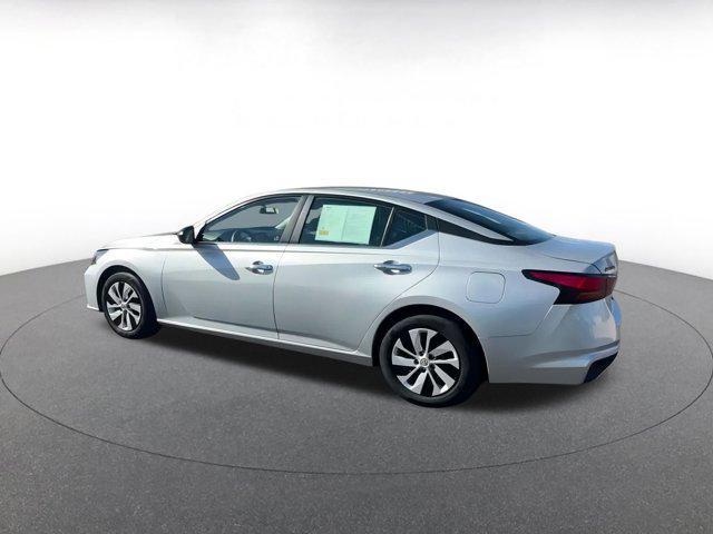 used 2024 Nissan Altima car, priced at $19,005