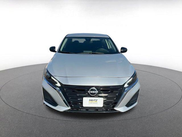 used 2024 Nissan Altima car, priced at $19,005
