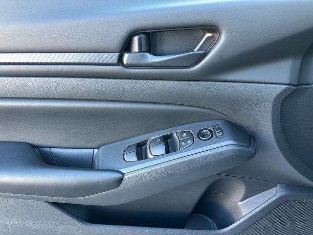 used 2024 Nissan Altima car, priced at $19,005