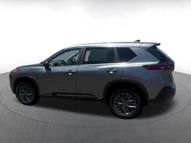 used 2023 Nissan Rogue car, priced at $20,728