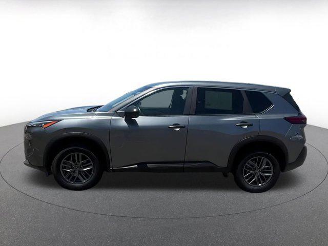 used 2023 Nissan Rogue car, priced at $20,728