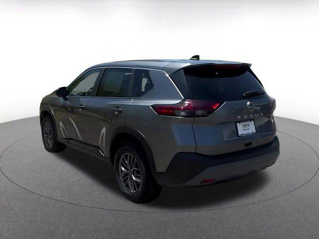 used 2023 Nissan Rogue car, priced at $20,728