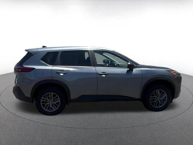 used 2023 Nissan Rogue car, priced at $20,728