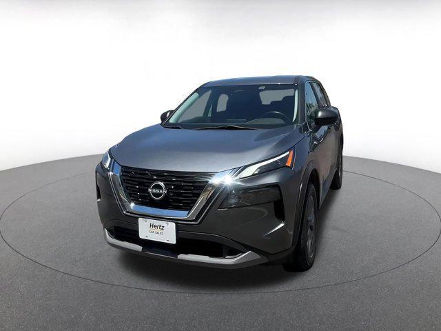 used 2023 Nissan Rogue car, priced at $20,728