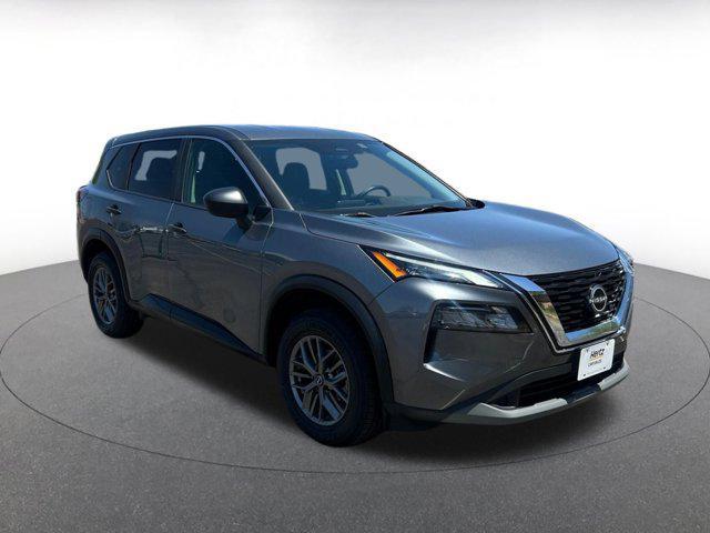 used 2023 Nissan Rogue car, priced at $20,728