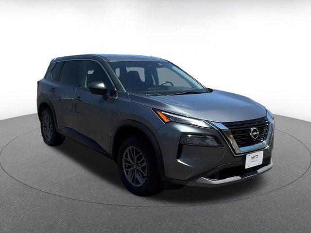 used 2023 Nissan Rogue car, priced at $20,728