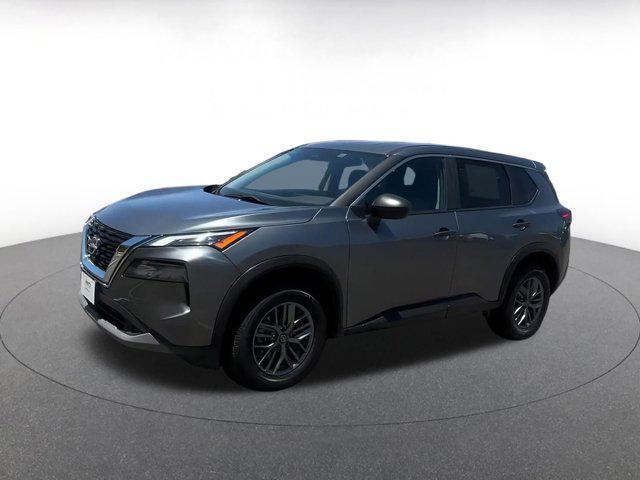 used 2023 Nissan Rogue car, priced at $20,728