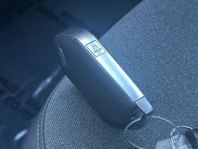 used 2025 Kia K4 car, priced at $20,284