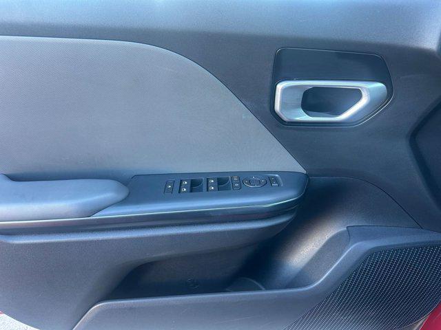 used 2025 Kia K4 car, priced at $20,284