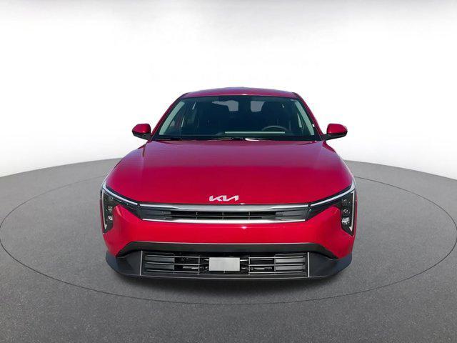 used 2025 Kia K4 car, priced at $20,284