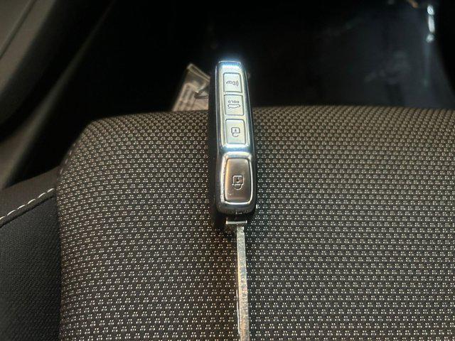 used 2024 Kia Forte car, priced at $19,640