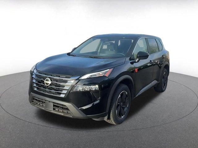 used 2024 Nissan Rogue car, priced at $25,349