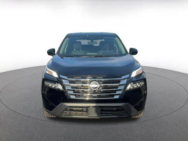 used 2024 Nissan Rogue car, priced at $25,349