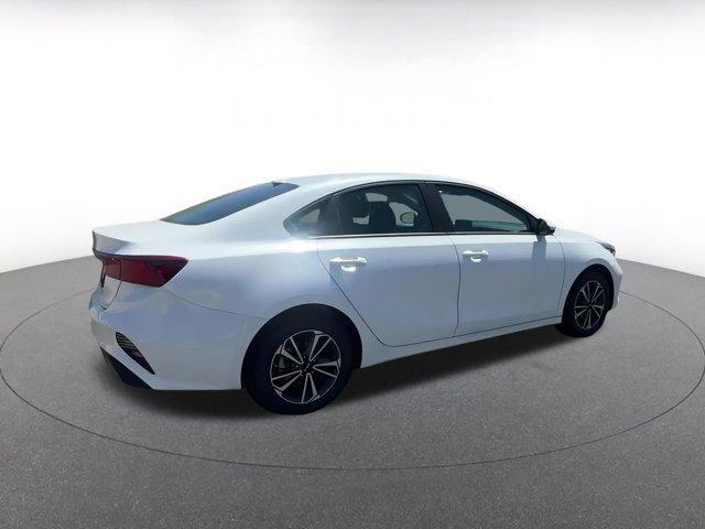 used 2024 Kia Forte car, priced at $17,865