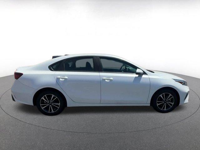 used 2024 Kia Forte car, priced at $17,865