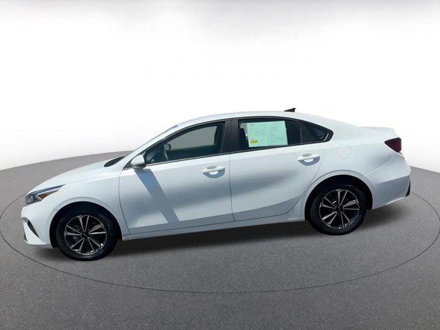 used 2024 Kia Forte car, priced at $17,865
