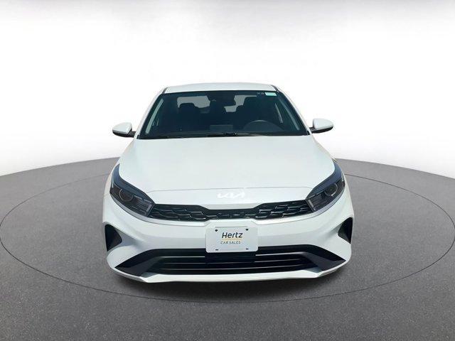 used 2024 Kia Forte car, priced at $17,865