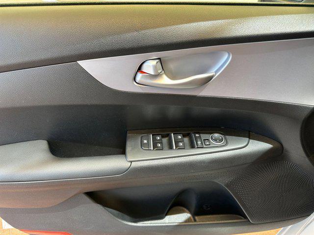 used 2024 Kia Forte car, priced at $17,865