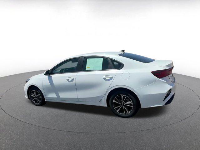 used 2024 Kia Forte car, priced at $17,865