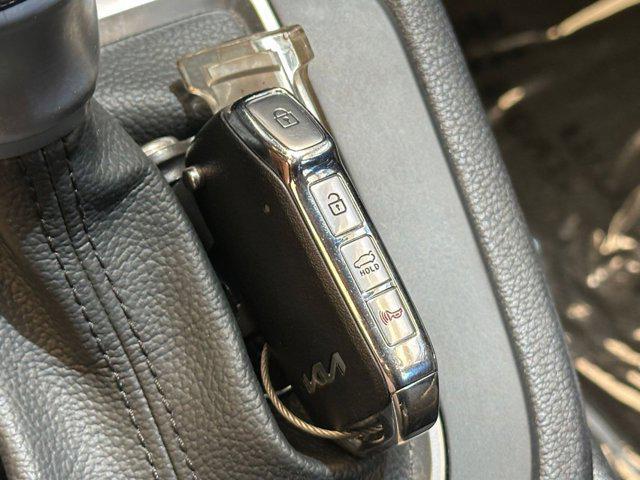 used 2024 Kia Forte car, priced at $17,865