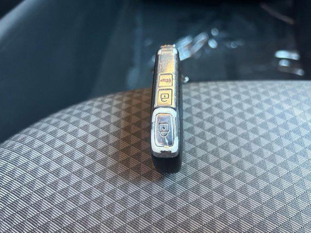 used 2023 Kia Soul car, priced at $18,358