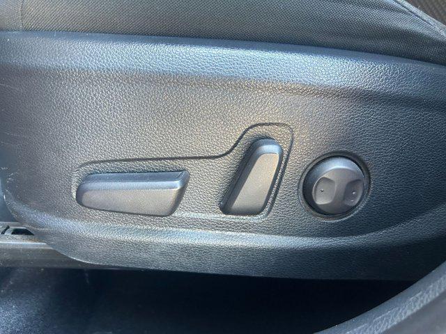used 2023 Kia Soul car, priced at $18,358